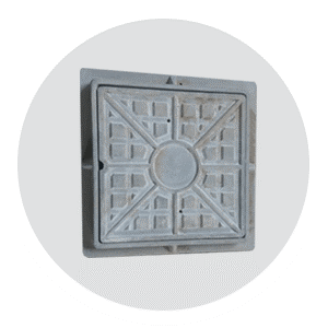 بررسی کاربرد و انواع مختلف دریچه منهول