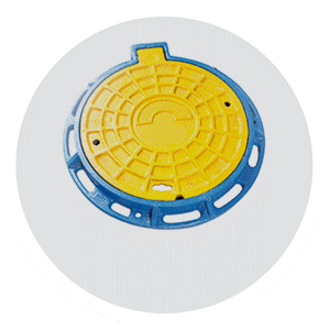 بررسی کاربرد و انواع مختلف دریچه منهول