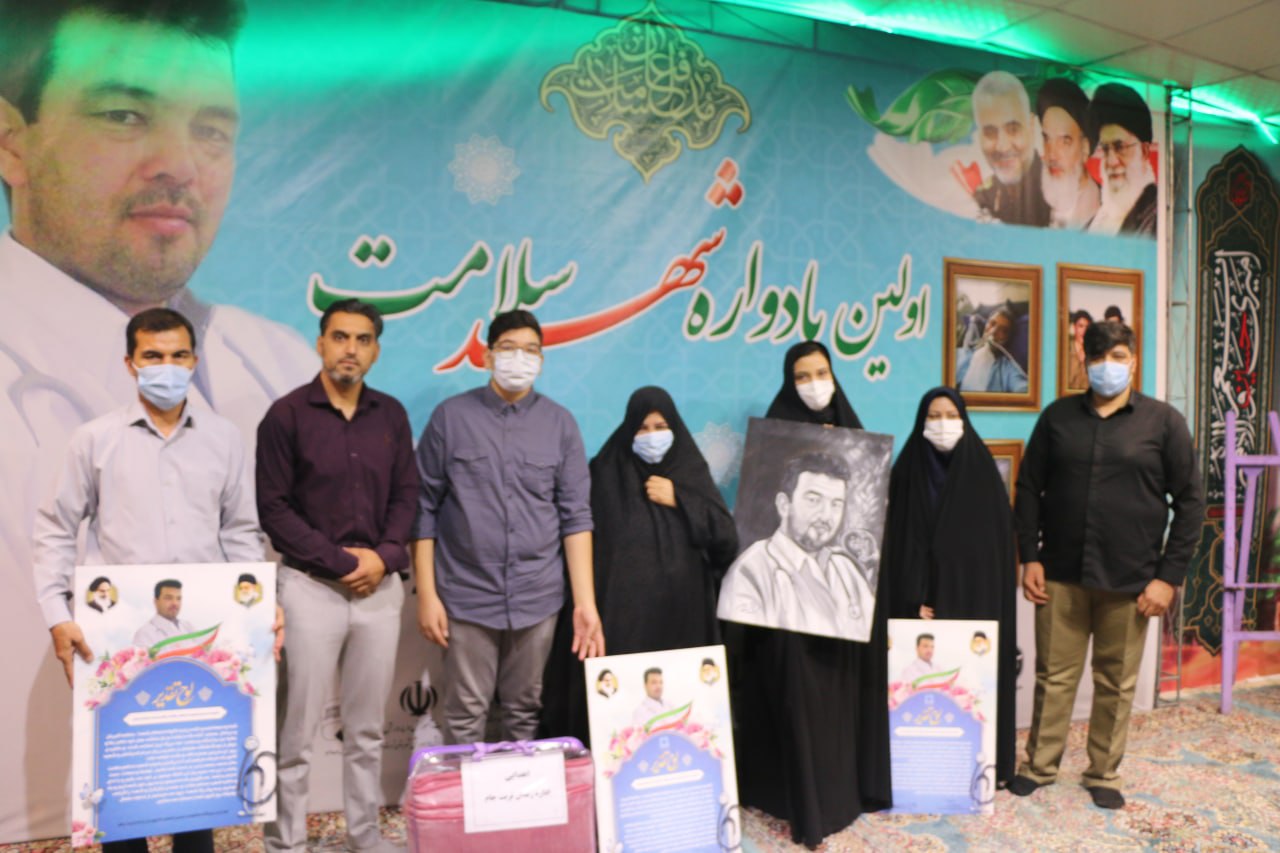 معیارسنجش همگان عبورازفتنههای آخرالزمانی است