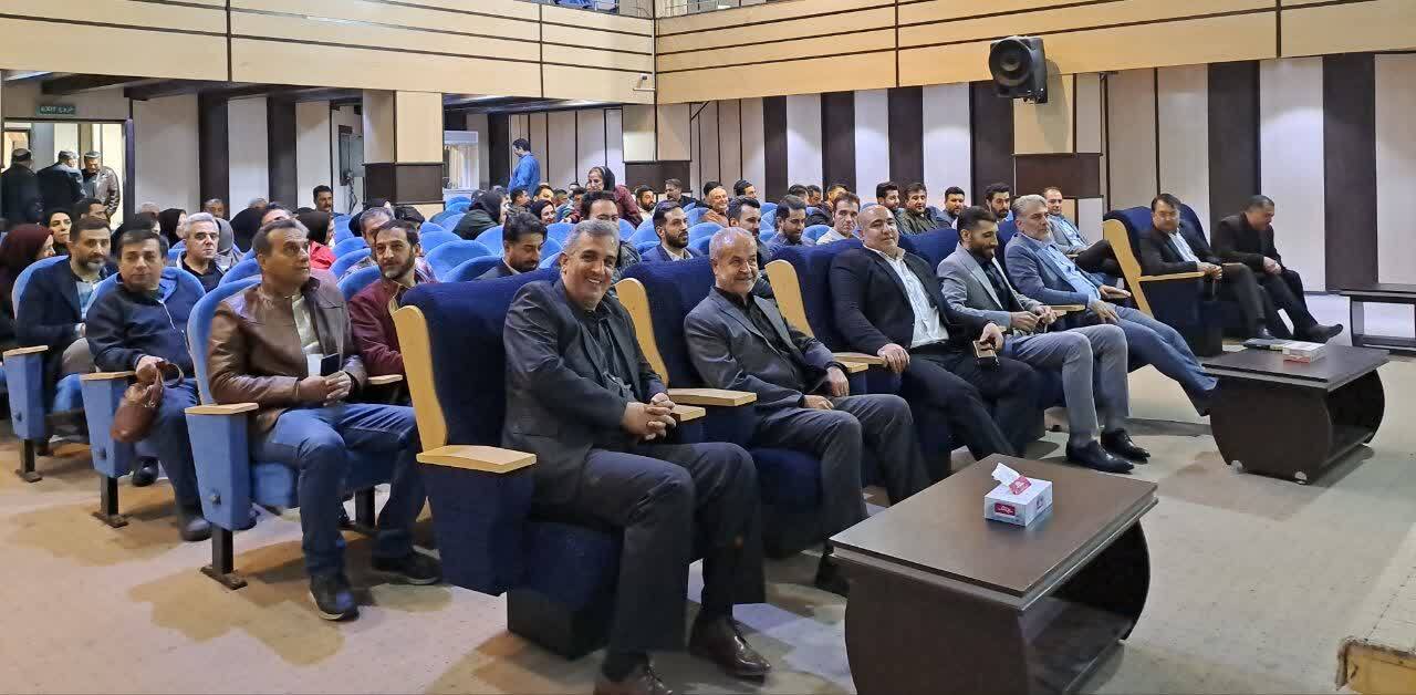 ۳۰ ماه فعالیت در راستای خدمت به شهروندان