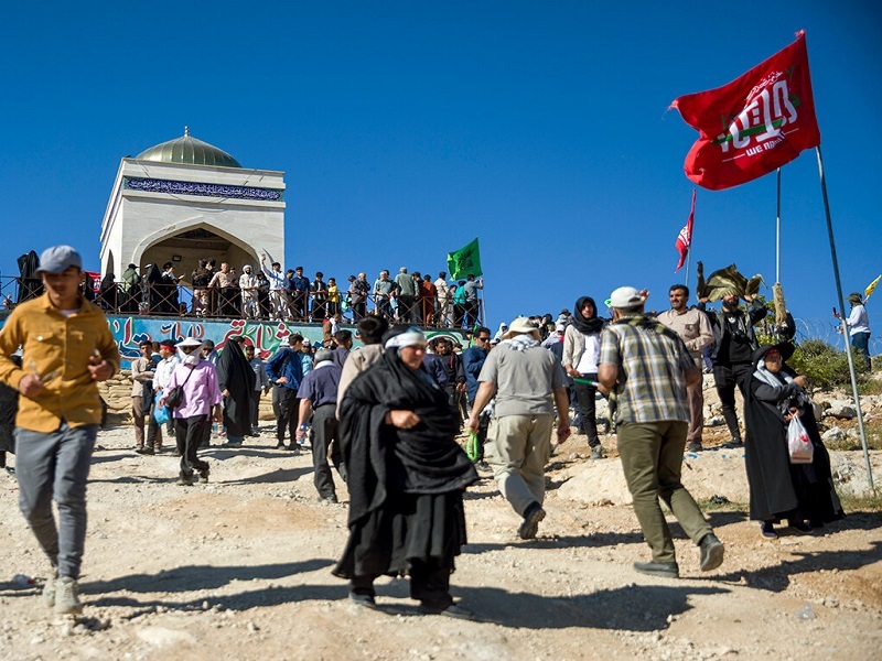 فرماندار: سرپلذهاب آماده برگزاری یادواره عملیات بازیدراز است