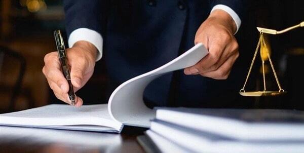 اطلاعات حقوقی که هیچ گاه وکلا فاش نمی کنند اطلاعات حقوقی که هیچ گاه وکلا فاش نمی کنند