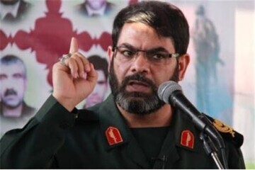 جبهه مقاومت با تکیه بر ایمان و ایثار معادلات جهانی را تفییر می دهد