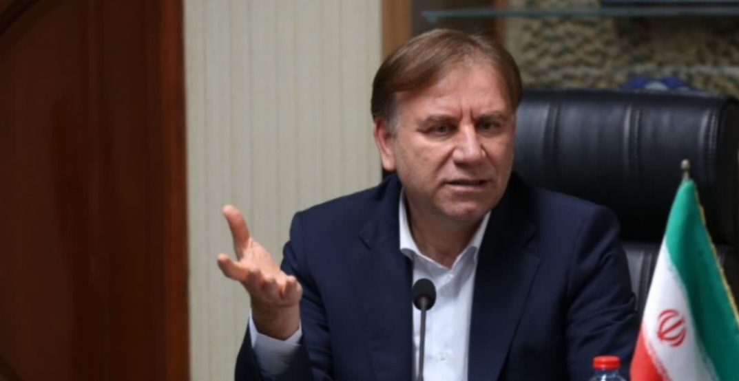 سد دالکی با ۵۷ درصد پیشرفت فیزیکی نیارمند تامین اعتبار است