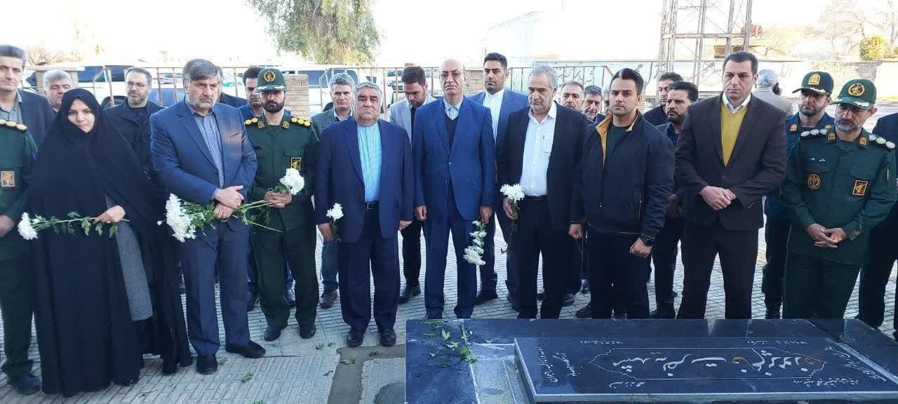 با تکمیل پروژه احداث جاده ارتباطی گیلانغرب سومار شهرستان گیلانغرب از بن&zwnj;بست خارج می&zwnj;شود