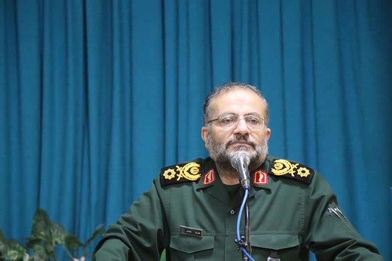 طوفان الاقصی بزرگترین پیروزی تاریخ فلسطین بود/ امروز حماس بیش از هر زمان دیگری قوی‌ است