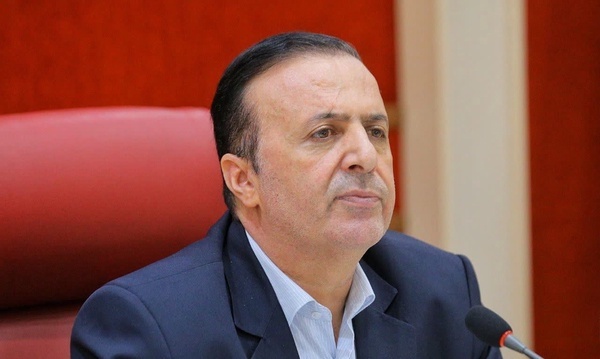 تامین آب مهرگان از سدطالقان 70 درصد مشکل آب شرب استان را مرتفع میکند