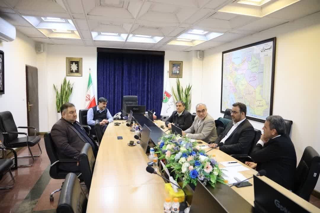 توسعه حملونقل و ترانزیت در سرخس با همکاری وزارت راه و شهرسازی توسعه حملونقل و ترانزیت در سرخس با همکاری وزارت راه و شهرسازی