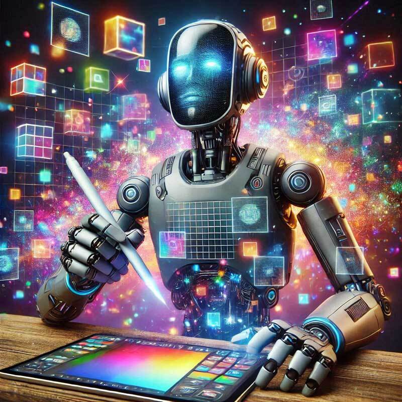 به بهانه برگزاری همایش هوش مصنوعی و کاربردهای آن در کشاورزی/ شکوفایی علمی ایران در عصر تحریم‌ها +فیلم