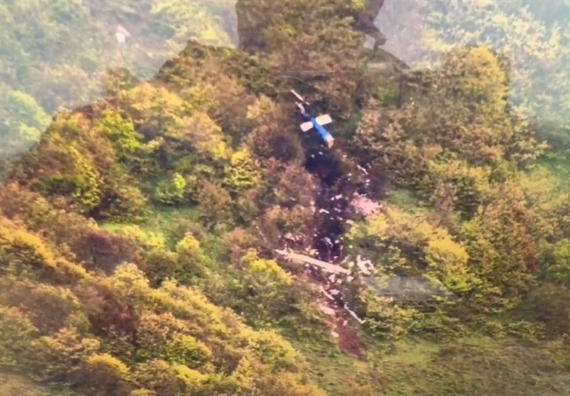 عملیات جستوجوی پیکر شهدا به پایان رسید/ انتقال به تبریز