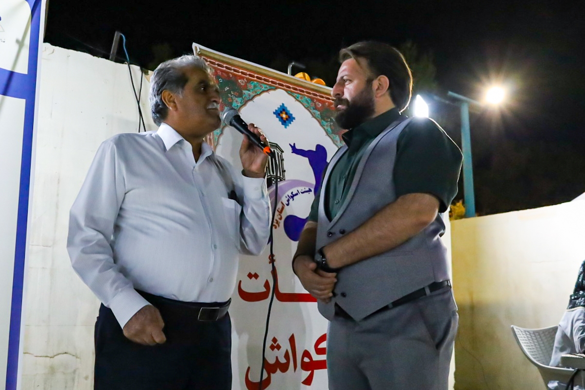 یزد میتواند در المپیک 2028 نماینده داشته باشد