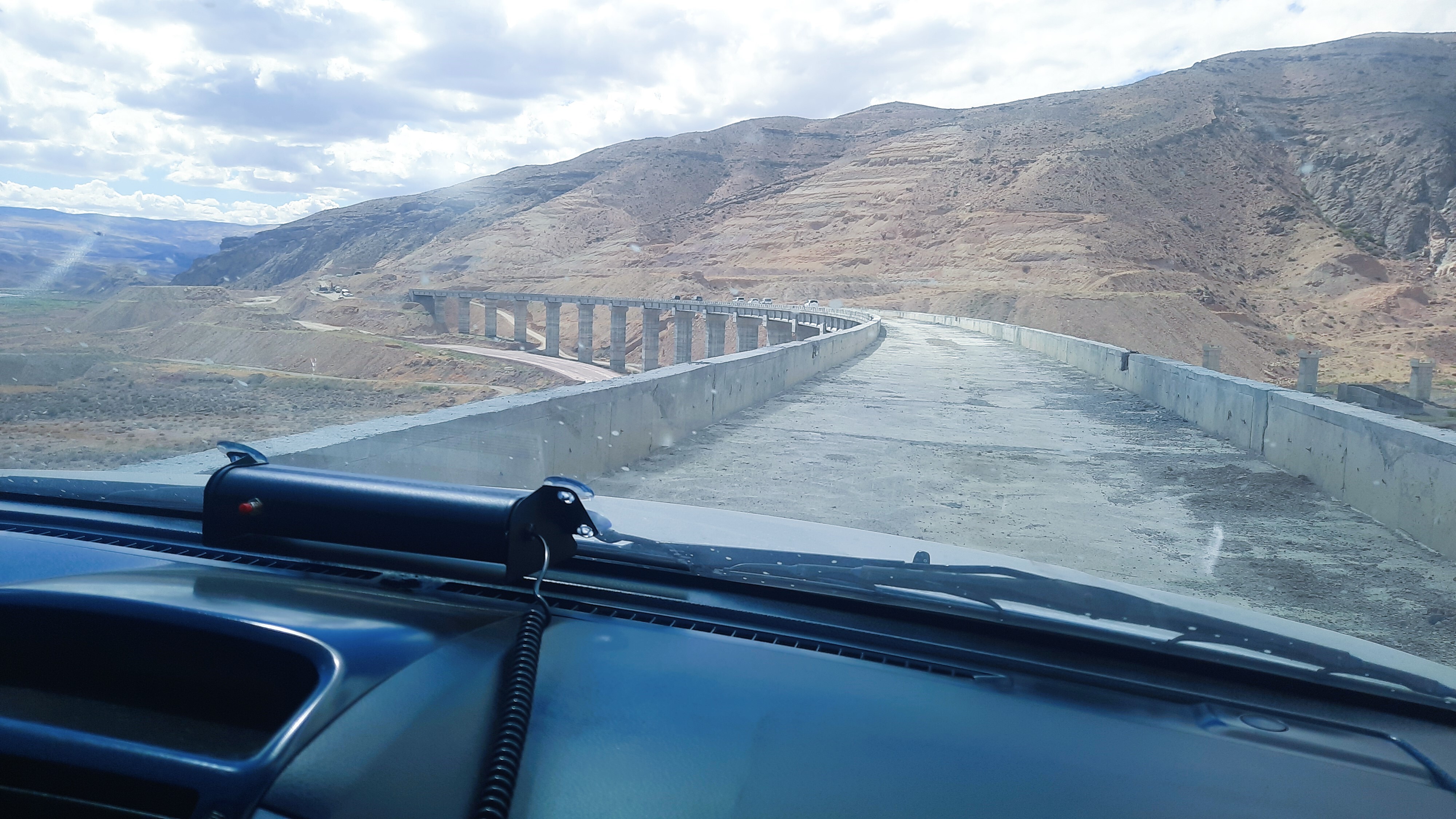 اتمام راه&zwnj;آهن اردبیل در اولویت دولت قرار گرفت