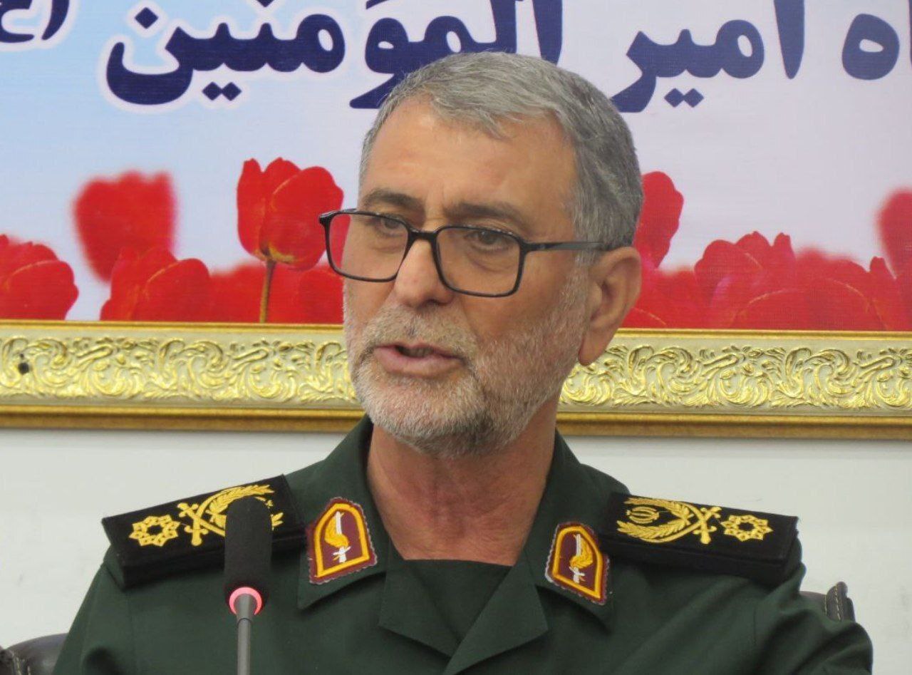 برگزاری کنگره&zwnj;های ویژه برای سرداران بزرگ استان ایلام ضروری است