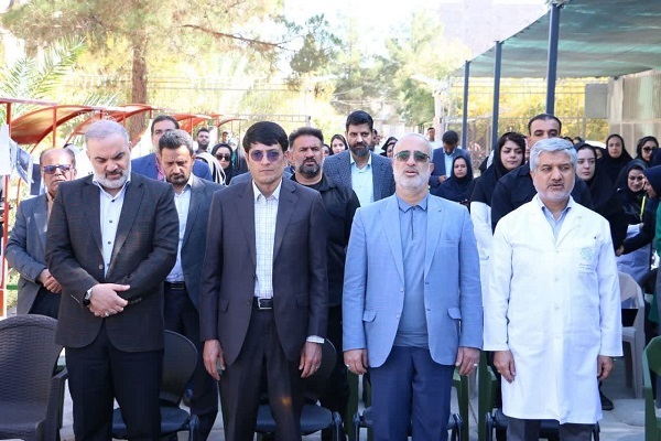 استاندار کرمان از پرداخت بیش از 10 هزار میلیارد تومان مطالبات پرستاران خبرداد