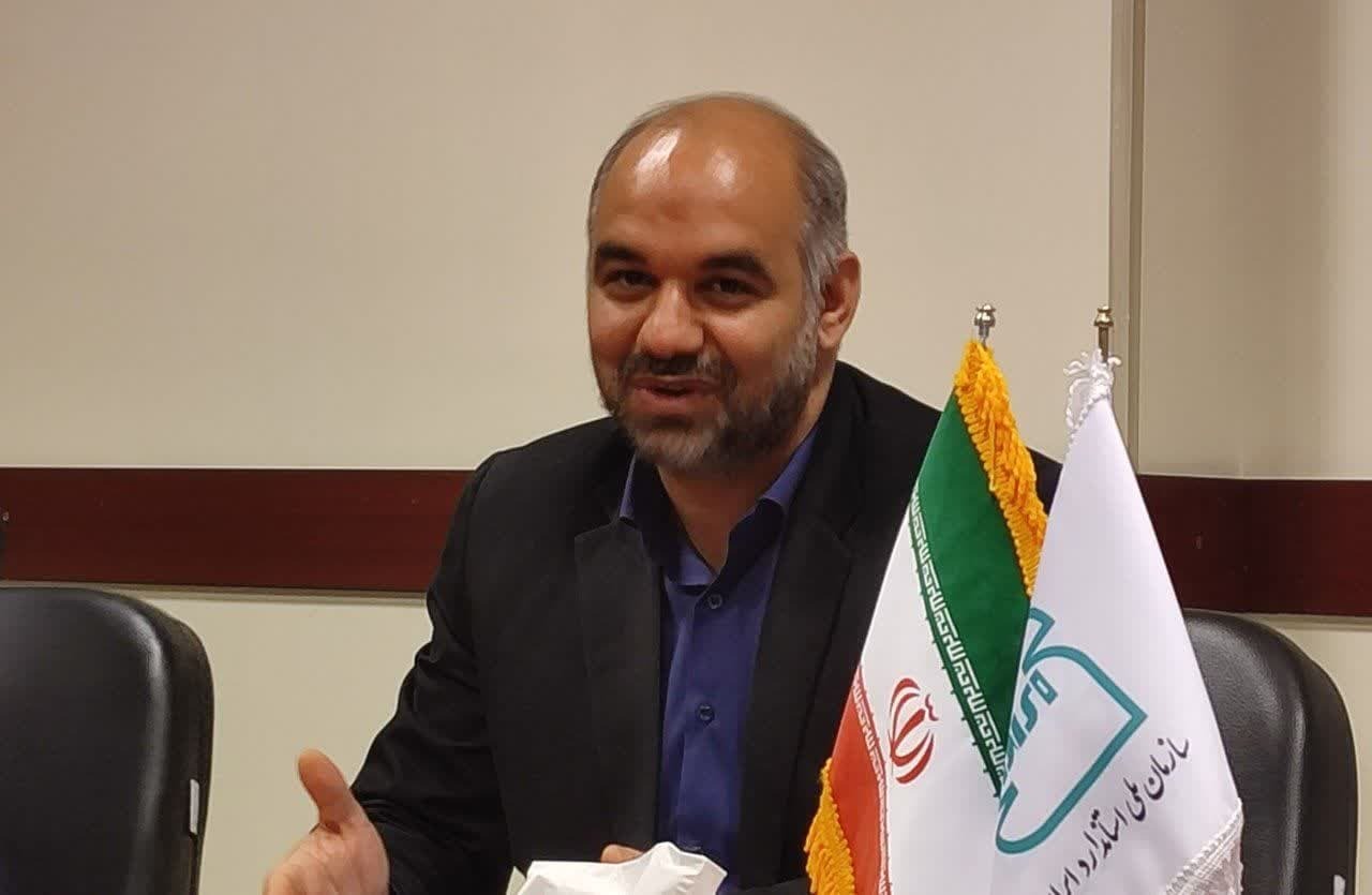 فاز اول آزمایشگاه آنالیز دستگاهی در استان راه اندازی شد/ اجبار استاندارد سازی برنج و گندم