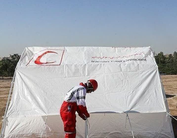 زلزله کاشمر خسارت جانی و مالی نداشته است