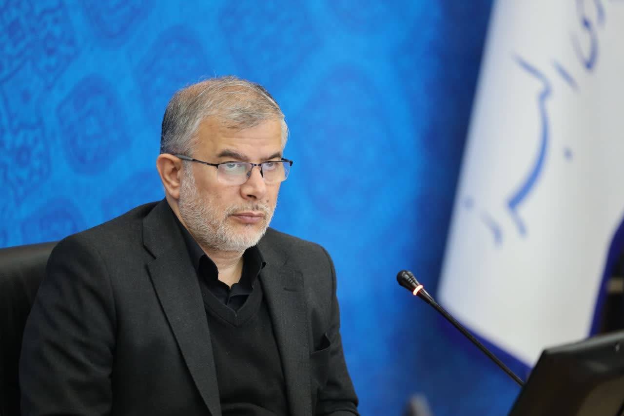 اتاقهای بازرگانی میتوانند اقتصاد بیمار کشور را نجات دهند