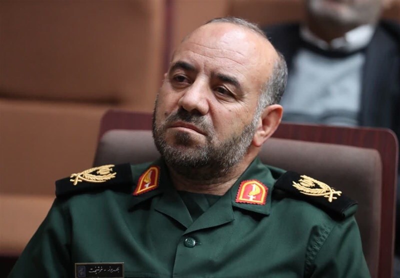 مراسم تشییع و تدفین لاله های زهرایی در کرمانشاه برگزار می شود