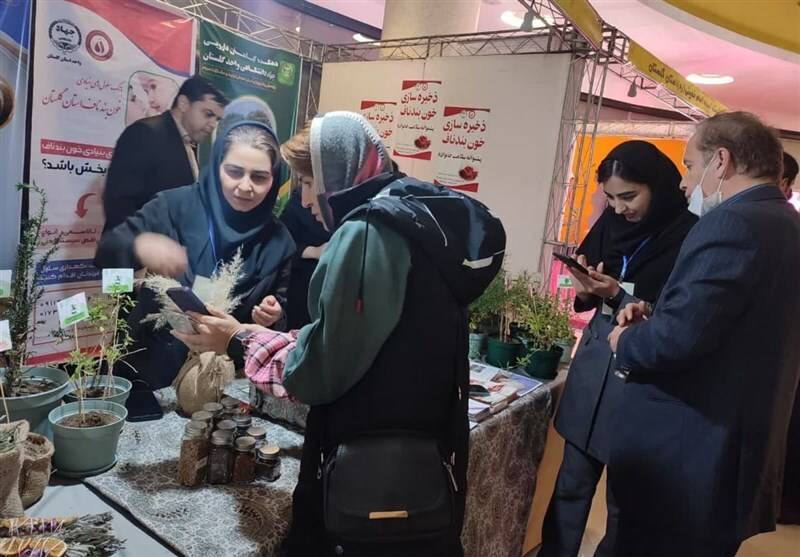 نمایشگاه فرصتی برای شناسایی توانمندی دانش&zwnj;بنیان&zwnj;های گلستانی است