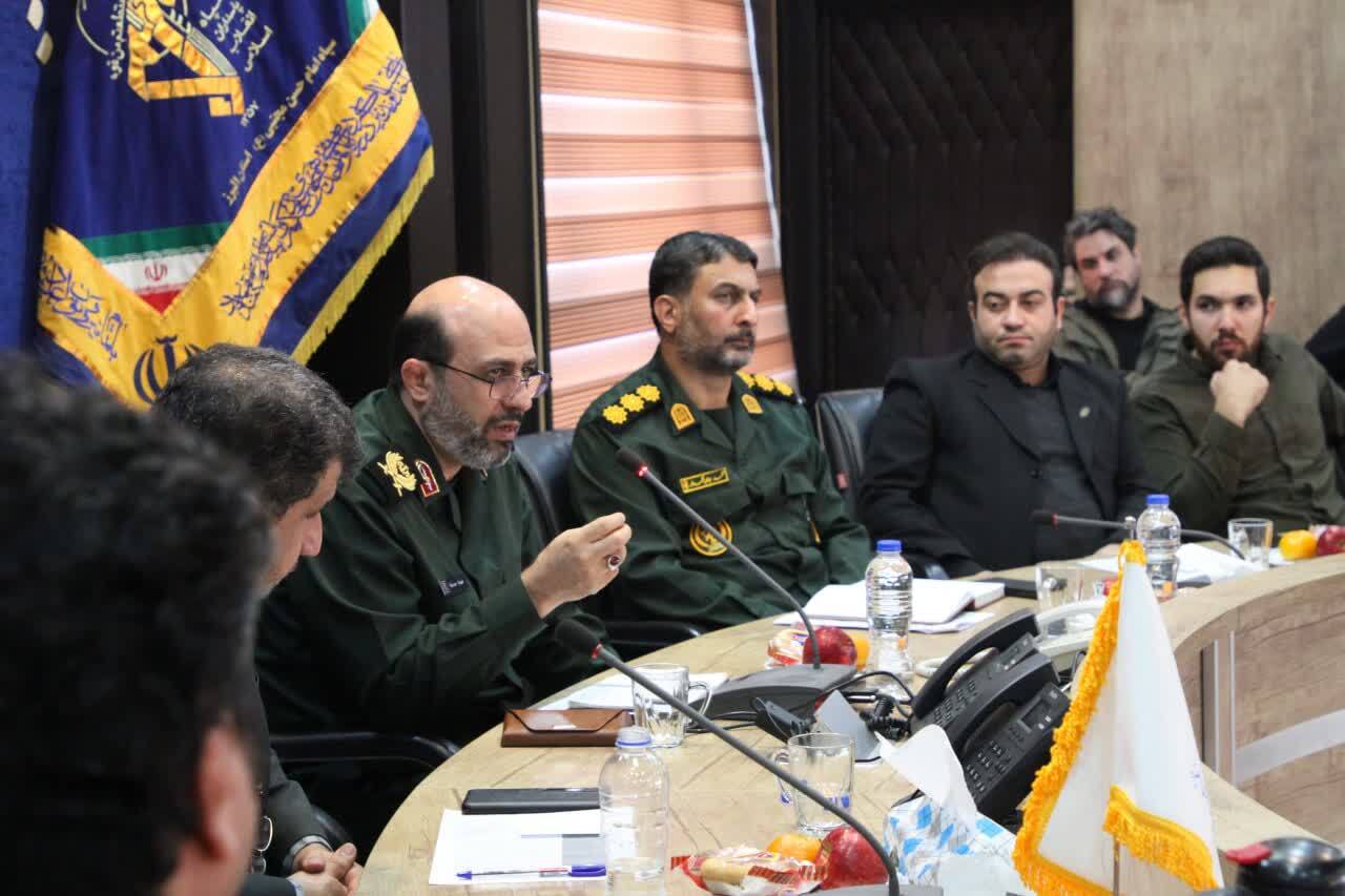 دشمنان امروز درصدد تسخیر اندیشه&zwnj;ها هستند