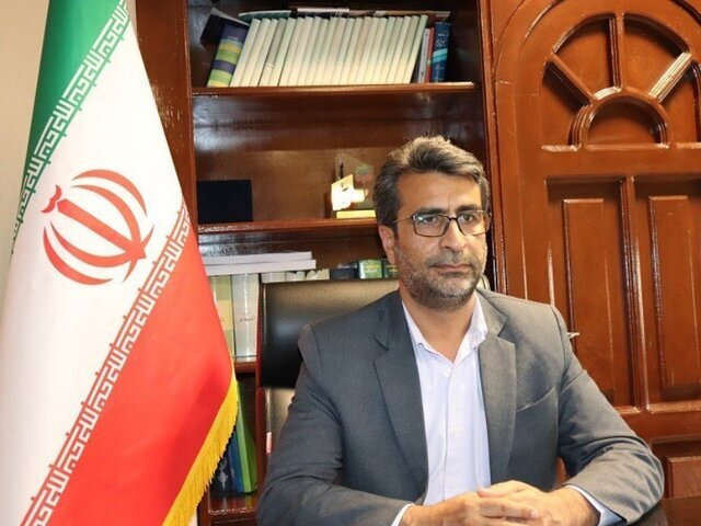 کسب رتبه اول آموزش و پرورش ایلام در ارزیابی عملکرد وزارتخانه کسب رتبه اول آموزش و پرورش ایلام در ارزیابی عملکرد وزارتخانه