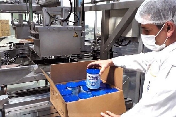 هشدار داروسازان فارس درباره کمبود شیرخشک در ماههای آینده