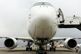 فرود اضطراری پرواز چابهار–تهران در کرمان برای کمک به مسافر دچار ایست قلبی