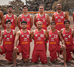 اعزام تیم ملی ساحلی هندبال به عمان/۳ بازیکن از تیم سپاهان تیم ملی را همراهی می‌کنند