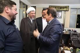 موسسه مفتاح در ایلام بعنوان حلقه واسط حوزه هاي علمیه نجف و مشهد ایجاد می شود موسسه مفتاح در ایلام بعنوان حلقه واسط حوزه هاي علمیه نجف و مشهد ایجاد می شود