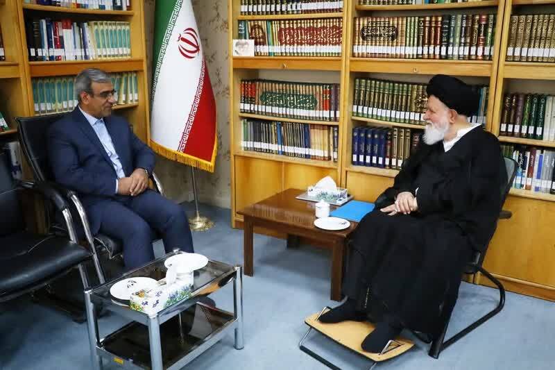 توزیع خاموشی‌ها در مناطق عادلانه نیست