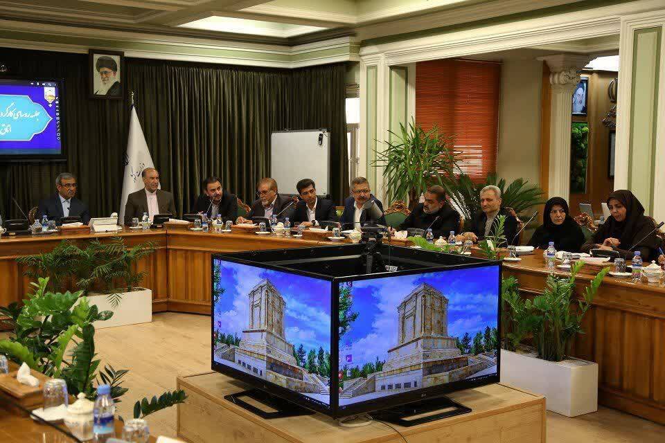 راه عبور از ساختار ناکارآمد اداری، اتکای هوشمندانه به افکار نخبگانی است