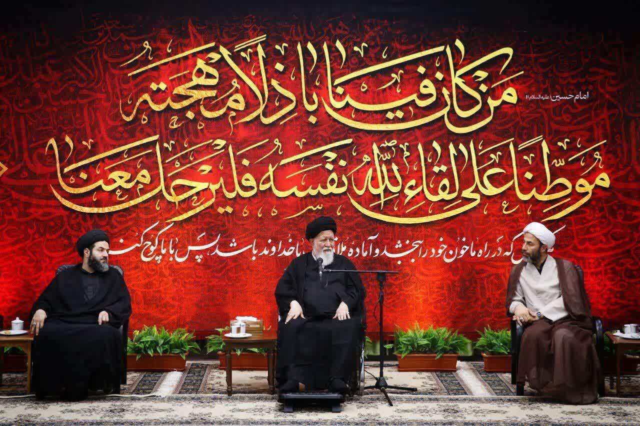 اربعین؛ مدرسه تربیت نسل آینده در مسیر سیدالشهدا(ع)/ هیچ قلبی، پاک‌تر و آماده‌تر از قلب یک نوجوان  برای درک حقیقت نیست