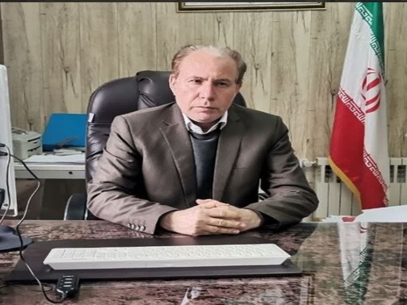 کرمانشاه پیشرو در امنیت غذایی با اجرای «روز مزرعه» کرمانشاه پیشرو در امنیت غذایی با اجرای «روز مزرعه»