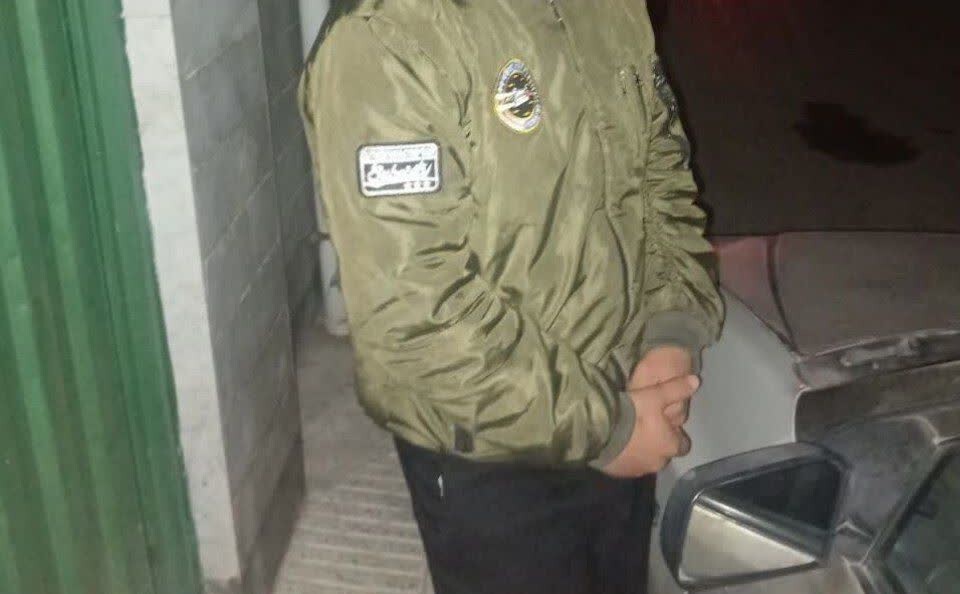 سرعت عمل پلیس، مانع خودکشی جوان ۱۸ ساله اردبیلی شد سرعت عمل پلیس، مانع خودکشی جوان ۱۸ ساله اردبیلی شد