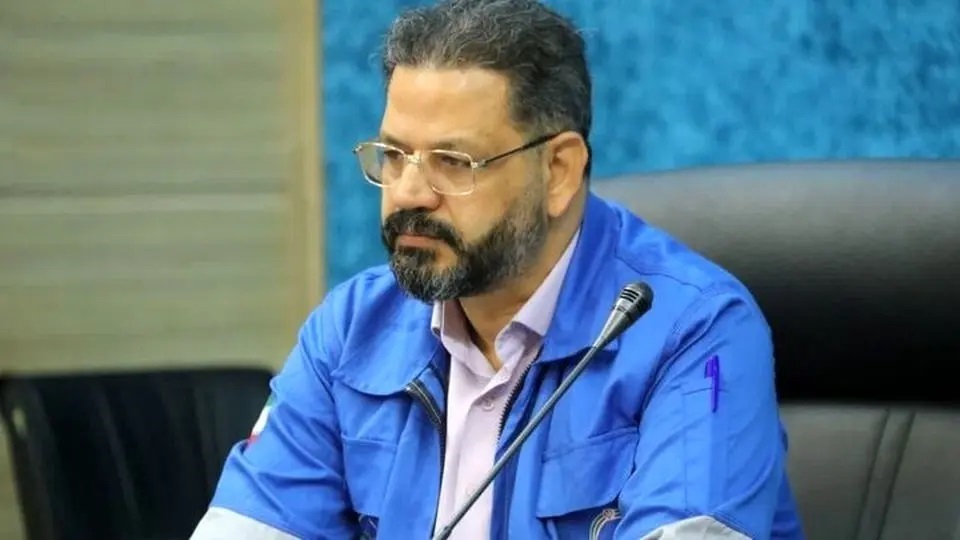 مانور زلزله با حضور 6 استان در بافق برگزار میشود مانور زلزله با حضور 6 استان در بافق برگزار میشود