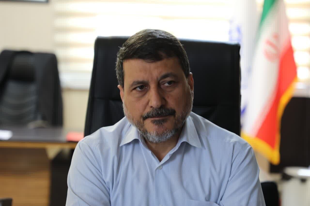 ارتقای بهره وری و توانمندسازی کارکنان، اولویت شهرداری اراک در سال 1404 ارتقای بهره وری و توانمندسازی کارکنان، اولویت شهرداری اراک در سال 1404