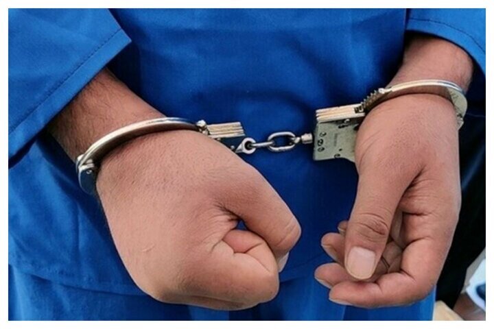 دستگیری سریع قاتل در کمتر از ۲ ساعت پس از وقوع درگیری مرگبار دستگیری سریع قاتل در کمتر از ۲ ساعت پس از وقوع درگیری مرگبار