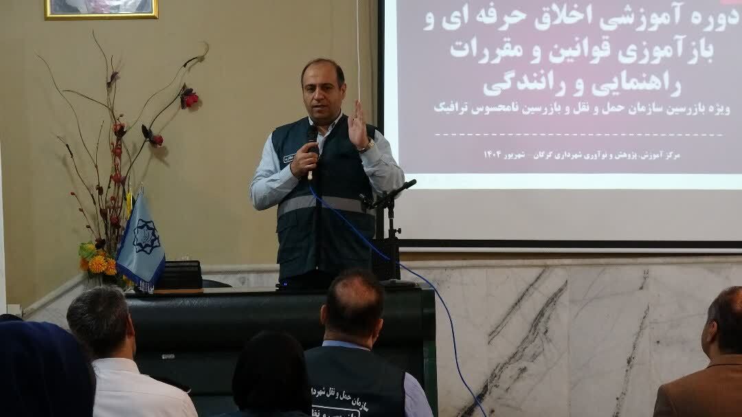 ساماندهی ۱۳ شرکت سرویس مدارس با شروع سال تحصیلی جدید در گرگان ساماندهی ۱۳ شرکت سرویس مدارس با شروع سال تحصیلی جدید در گرگان