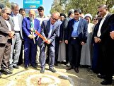 ۴۷ پروژه عمرانی در شهرستان لنده کهگیلویه و بویر احمد افتتاح و کلنگ‌زنی شد