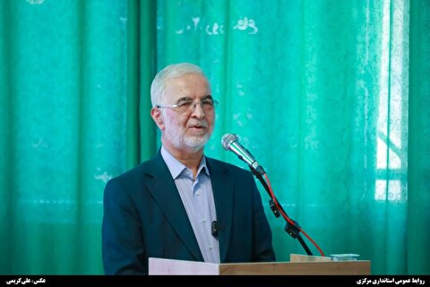 آموزش هزینه نیست، سرمایه‌گذاری برای آینده کشور است/ نصب پنل‌های خورشیدی در مدارس اقدام ارزشمندی است