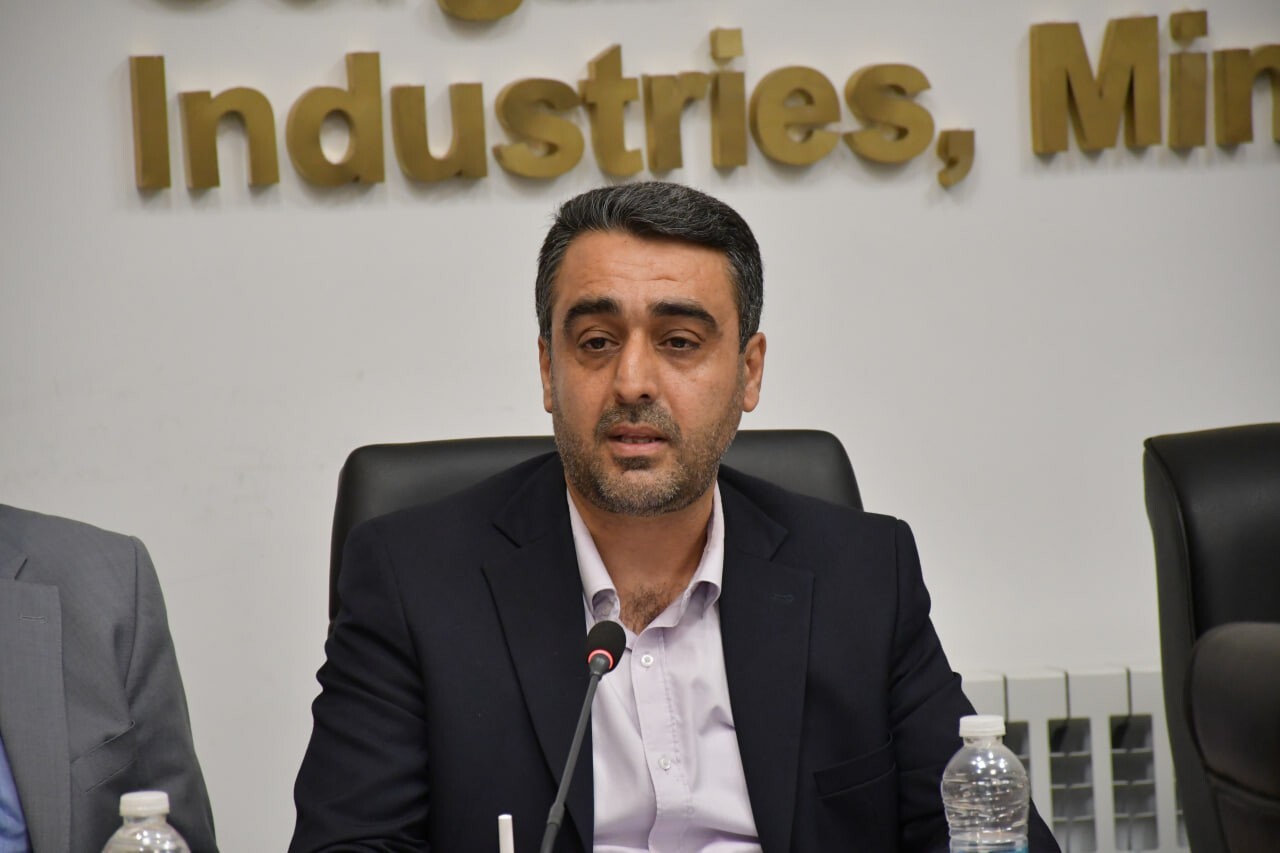 حمایت و تقویت فعالان اقتصادی، تضمین‌کننده اقتدار ملی است