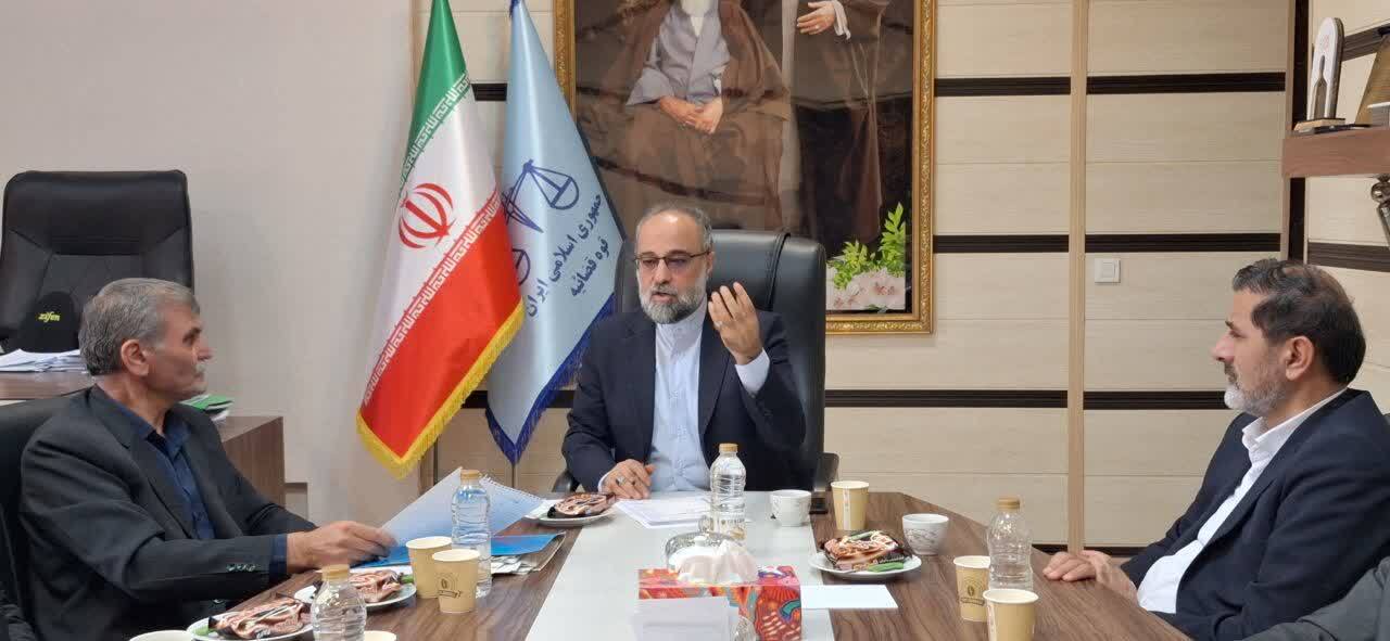 ساختمان&zwnj;های ناایمن شناسایی و تعیین تکلیف شود