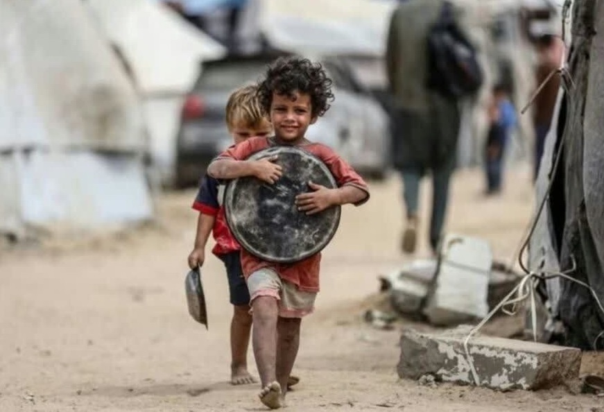 پایان اشغالگری؛ تنها راه نجات زنان و کودکان فلسطینی پایان اشغالگری؛ تنها راه نجات زنان و کودکان فلسطینی