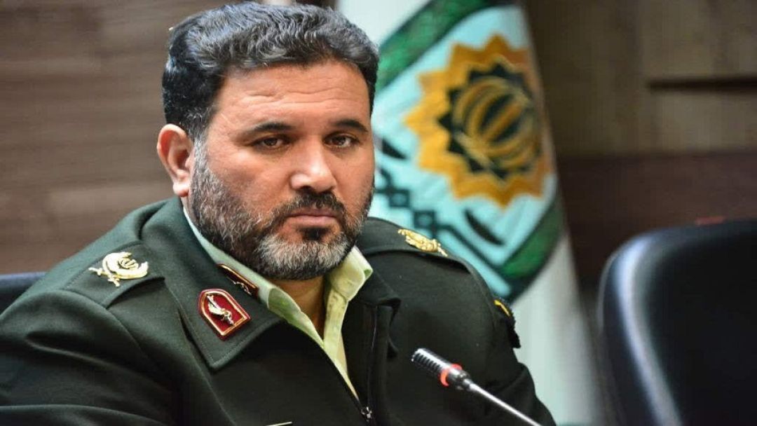 دستیابی به توسعه و پیشرفت بدون وجود امنیت امکانپذیر نیست. دستیابی به توسعه و پیشرفت بدون وجود امنیت امکانپذیر نیست.