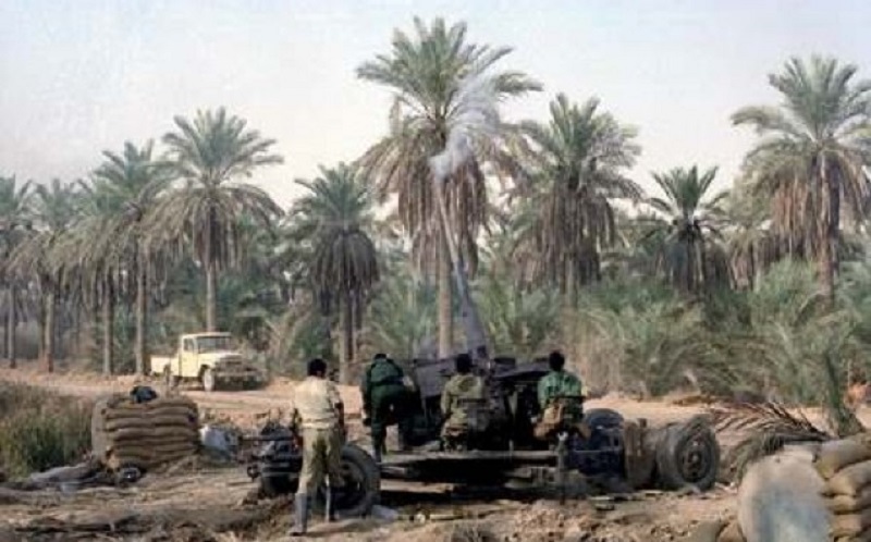 داستان لشکر ۸۱ زرهی؛ سنگر استوار غرب ایران در هشت سال دفاع مقدس داستان لشکر ۸۱ زرهی؛ سنگر استوار غرب ایران در هشت سال دفاع مقدس