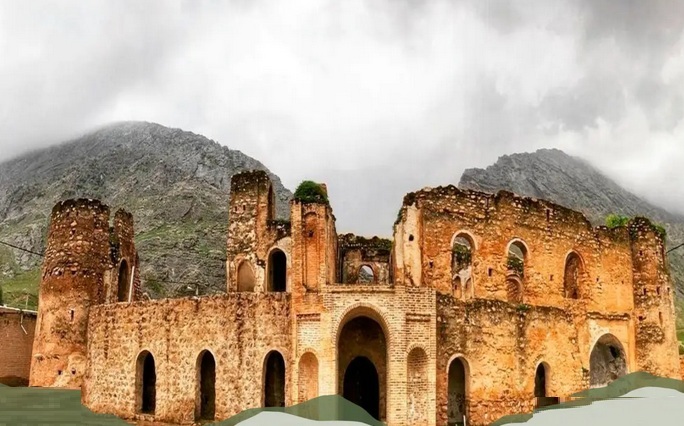 ایلام؛ مقصد نوظهور گردشگری با ظرفیتهای سلامت و طبیعتگردی + فیلم ایلام؛ مقصد نوظهور گردشگری با ظرفیتهای سلامت و طبیعتگردی + فیلم