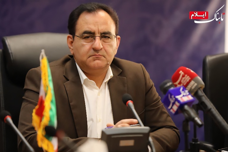 کتاب خاکریز فرهنگی ملت ایران است کتاب خاکریز فرهنگی ملت ایران است