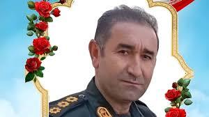 شهادت و زخمی شدن دو مأمور نیروی انتظامی خوزستان شهادت و زخمی شدن دو مأمور نیروی انتظامی خوزستان