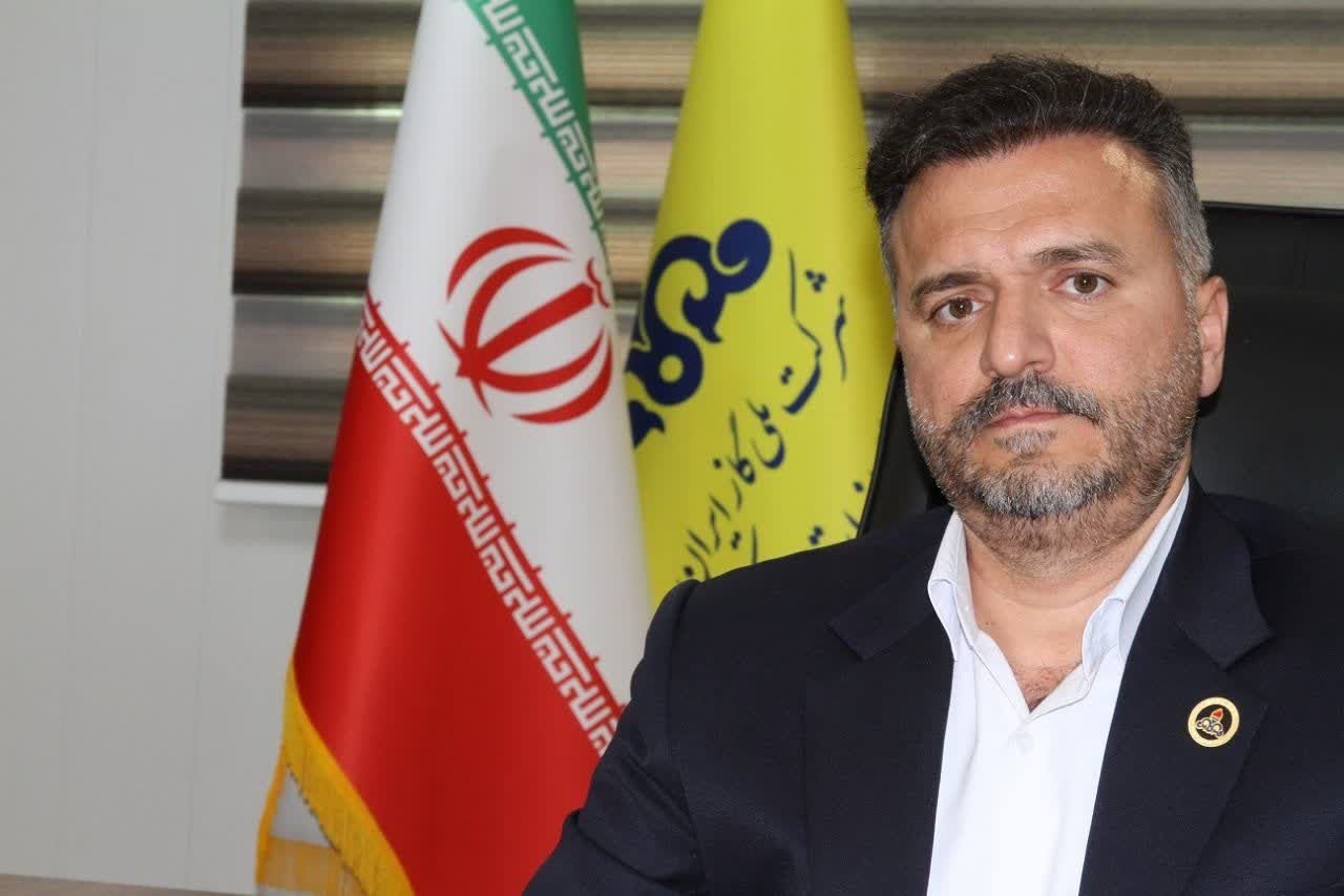 ادارات پرمصرف را یکهفته قطع میکنیم! / قبض ۹۰ درصد مردم زیر ۵۰ هزار تومان است ادارات پرمصرف را یکهفته قطع میکنیم! / قبض ۹۰ درصد مردم زیر ۵۰ هزار تومان است