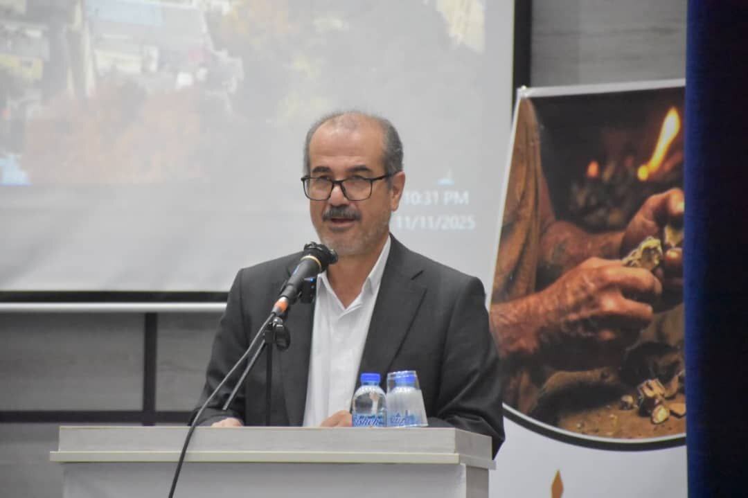 آب محور توسعه پایدار خرمآباد با قدمت ۶۳ هزار ساله آب محور توسعه پایدار خرمآباد با قدمت ۶۳ هزار ساله